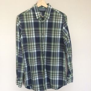 Banana Republic Men's Shirt Button Down Shirt